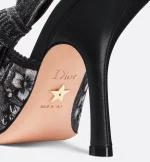 Dior J’Adior Slingback Pump - Image 2